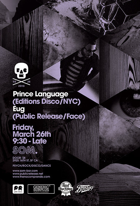 prince language prince language